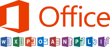logo de Office 365